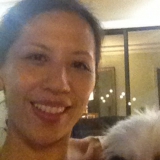 Liz from Wan Chai | Woman | 51 years old | Sagittarius