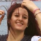 Saah from Londrina | Woman | 27 years old | Gemini