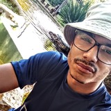 Luizinho from Araraquara | Man | 27 years old | Capricorn