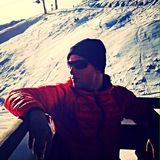 Tim from Vlissingen | Man | 34 years old | Libra