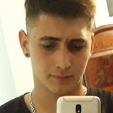 Fede from Saturnino M. Laspiur | Man | 28 years old | Cancer