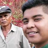 Hilariomata6A1 from Chicoloapan de Juarez | Man | 35 years old | Aquarius