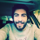 Abt from Kadiköi | Man | 32 years old | Aquarius