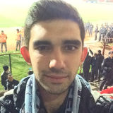 Pride from Adana | Man | 30 years old | Libra