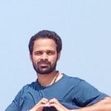 Hemant from Udipi | Man | 37 years old | Cancer