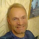 Theo from Saint Petersburg | Man | 51 years old | Aquarius