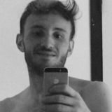 Cris from Grottaferrata | Man | 32 years old | Pisces