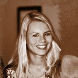 El from Moscow | Woman | 41 years old | Gemini