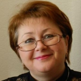 Elena from Moscow | Woman | 61 years old | Taurus