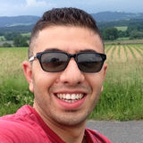Osama from Amstetten | Man | 34 years old | Aquarius