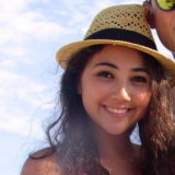 Maria Wolf from Qiryat Shemona | Woman | 32 years old | Aquarius
