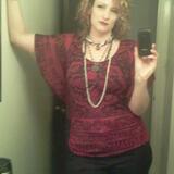 Cheryle from Douglas | Woman | 34 years old | Aries