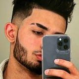 Was from Pickering | Man | 25 years old | Capricorn