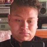 Adrik from Tlahuac | Man | 25 years old | Aries