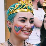 Siyahdenizati from Konya | Woman | 32 years old | Gemini