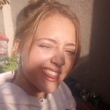 Cami from Buenos Aires | Woman | 26 years old | Libra