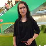 Shirley from Kwun Tong | Woman | 66 years old | Leo