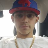 Mattie from Egypt Lake-Leto | Man | 34 years old | Aries