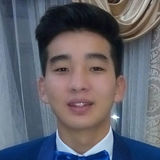 Orazali from Almaty | Man | 29 years old | Aquarius
