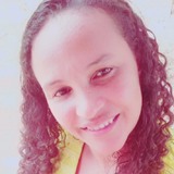 Jenecy from Itaituba | Woman | 43 years old | Cancer