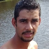 Henrique from General Salgado | Man | 29 years old | Taurus
