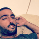 Or from Ashdod | Man | 38 years old | Aries