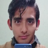 Duvalin from San Cristobal de Las Casas | Man | 30 years old | Cancer