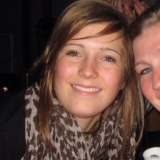 Maiken from Arhus | Woman | 35 years old | Sagittarius