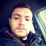 Danutzz from Bechet | Man | 35 years old | Cancer
