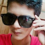 Aldrin from Angeles City | Man | 26 years old | Taurus