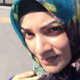 Yapıştırrr from Istanbul | Woman | 35 years old | Gemini
