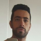 Lion from Nazareth Illit | Man | 41 years old | Aries