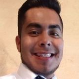 Isra from Querétaro | Man | 28 years old | Gemini