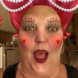 Justme from Claremont | Woman | 60 years old | Capricorn