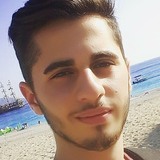 Fatihkeskinv1 from Antalya | Man | 29 years old | Pisces