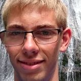 Matthias from Dornbirn | Man | 27 years old | Cancer