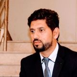 Meerhadi from Al `Ayn | Man | 34 years old | Taurus