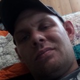 Bull from Franklinville | Man | 34 years old | Taurus
