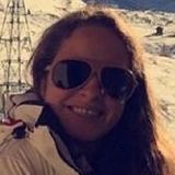 Gaby from Eindhoven | Woman | 28 years old | Gemini
