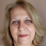 Cida from Taboao da Serra | Woman | 65 years old | Gemini
