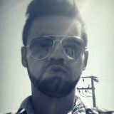 Ethem from Golcuk | Man | 30 years old | Capricorn