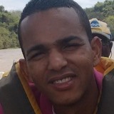 Uesley from Francisco Morato | Man | 39 years old | Aries