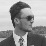 Preston from Niagara Falls | Man | 25 years old | Cancer