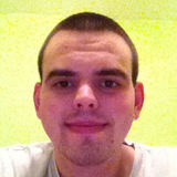 Poci from Budapest XX. keruelet | Man | 31 years old | Aries