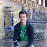 Alec from Beveren | Man | 29 years old | Libra