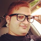 Valy from Svangsta | Man | 37 years old | Capricorn