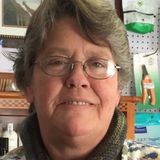 Buckwheat from Goldston | Woman | 63 years old | Pisces