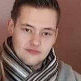 Jordan from Gosselies | Man | 32 years old | Gemini