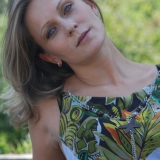 Julia from Almaty | Woman | 48 years old | Capricorn