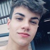 Mateussilvalz from Sao Gabriel da Cachoeira | Man | 28 years old | Sagittarius